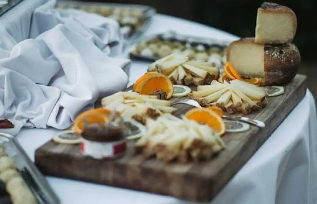 Taste Siena Food and Wine in a Small Group Guided Tour