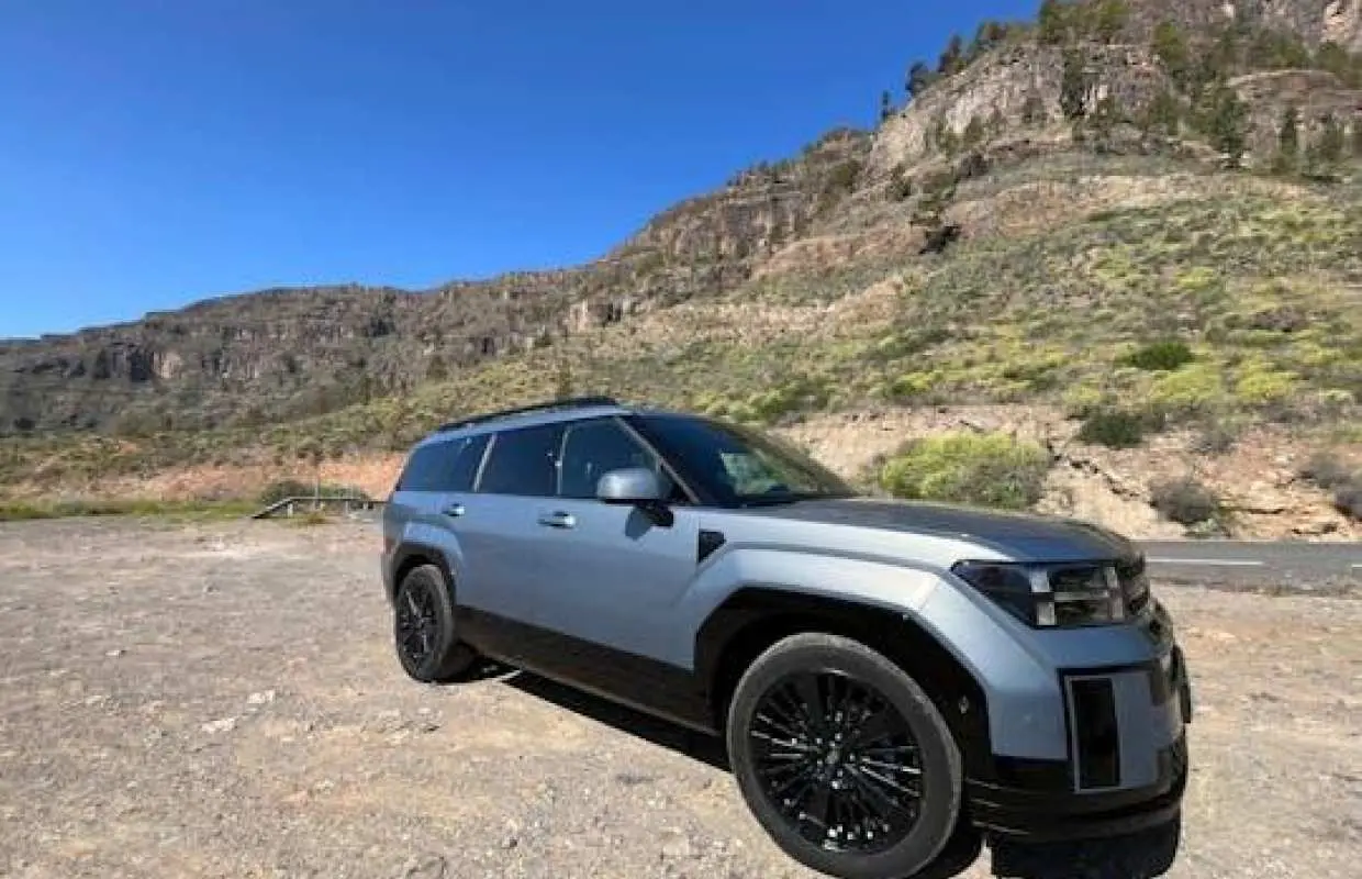Exclusive off-road adventure around Gran Canaria’s mountain villages