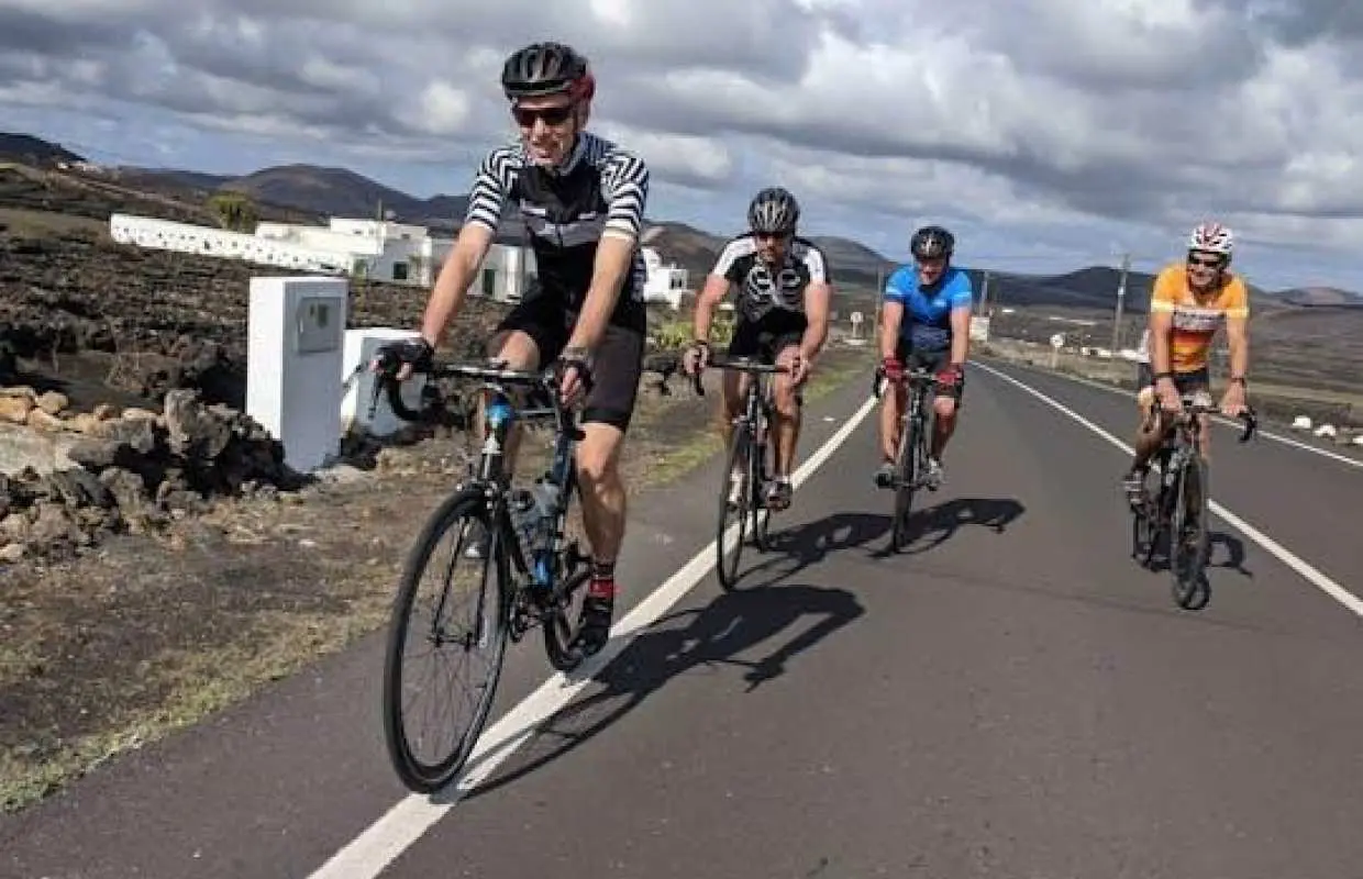 ティマンファヤ電動自転車ツアー