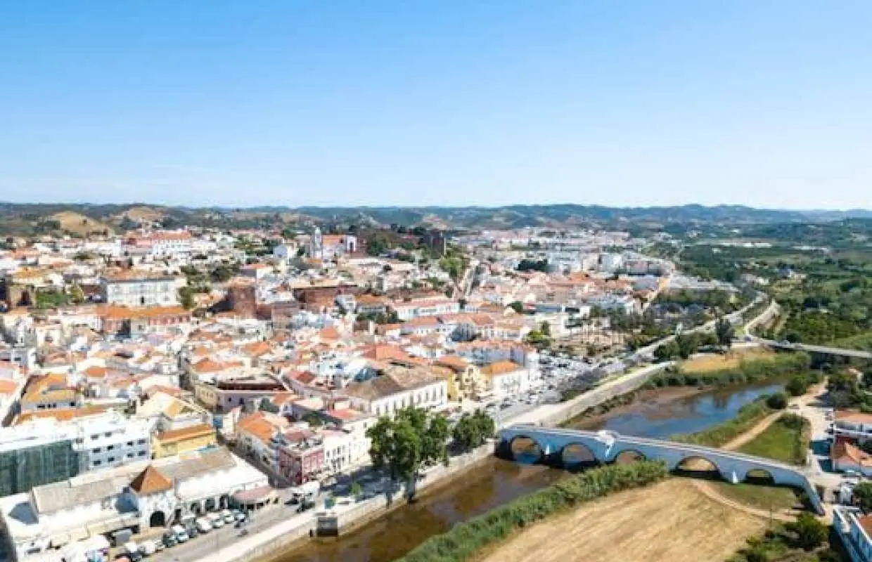 Guided Silves and Monchique mountains tour in the Algarve