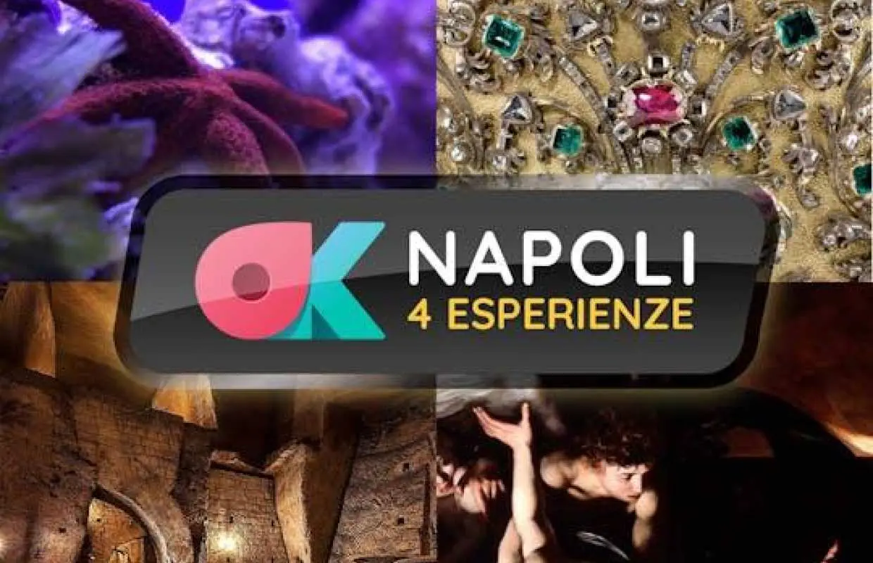 OkNapoli 4 體驗