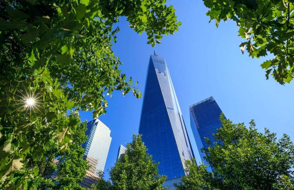 One World Observatory