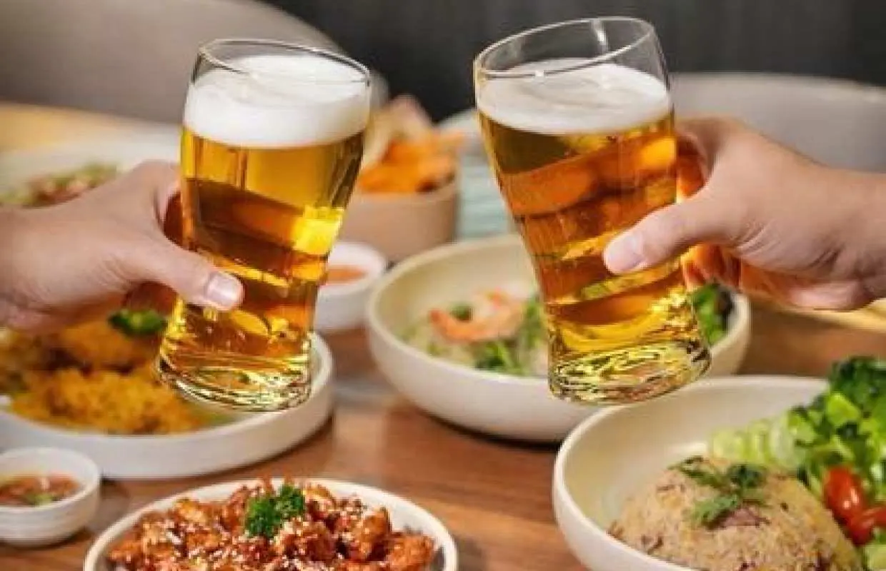 MarCraft (Craft beer restaurant) | 普拉威特