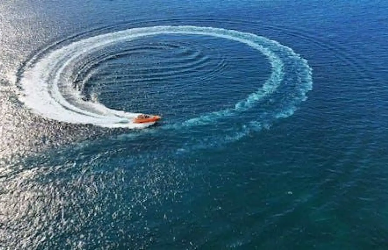 Luxury three-hour yacht trip to Lobos Island with transfers