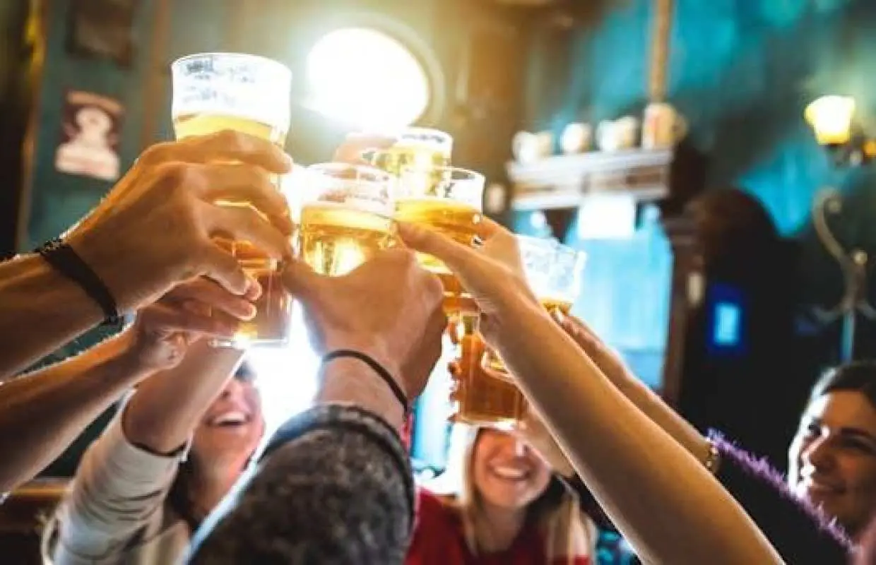 Self-guided pub trail in Arnhem with online app