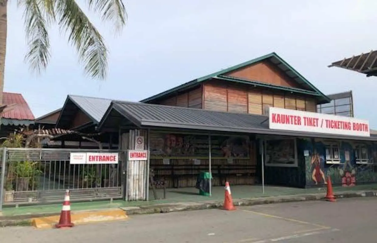 Koisaan cultural village tickets and guided tour