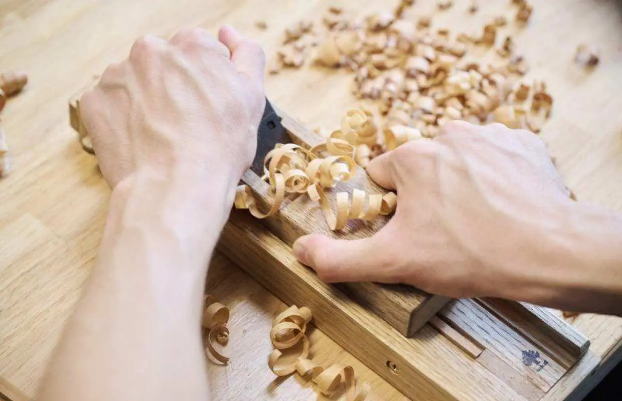 [Tokyo, Asakusa] Chopstick Making Workshop (60 minutes) <Recommended for families, couples, and solo participants>
