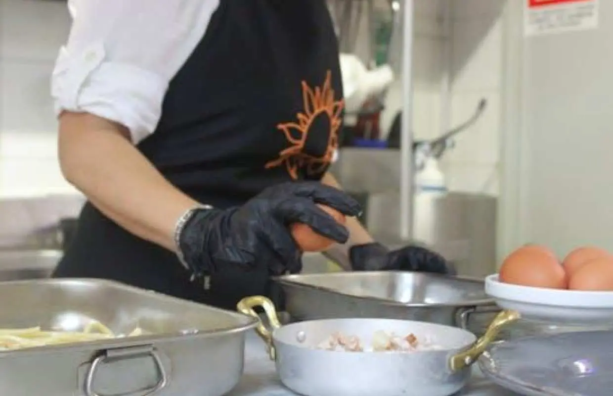 モンテカティーニ・アルトの料理と味覚体験