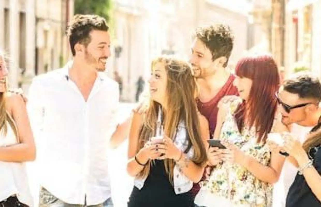 Self-guided e-Scavenger Hunt in Bilbao