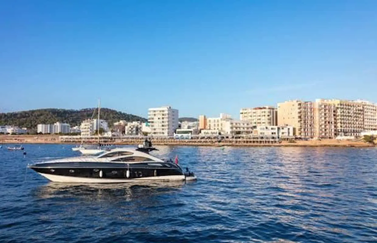 San Antonio Boat Trip Ticket