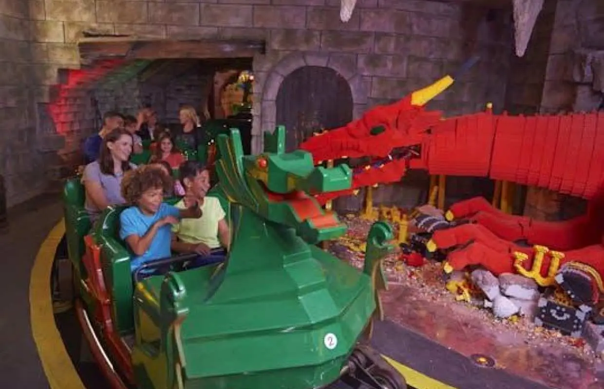 LEGOLAND® Windsor Resort tickets