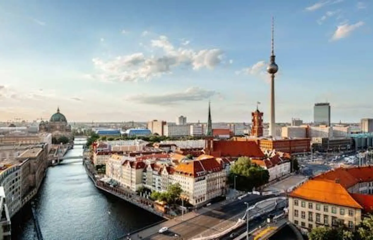 Berlin WelcomeCard all inclusive