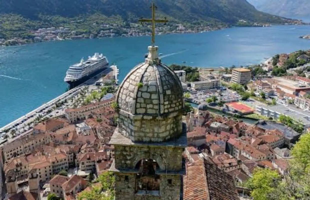 博卡湾之旅