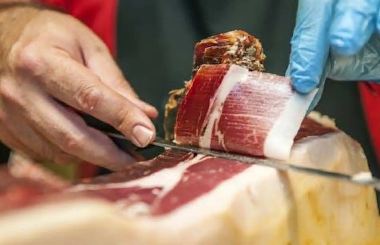 Seville ultimate food tour