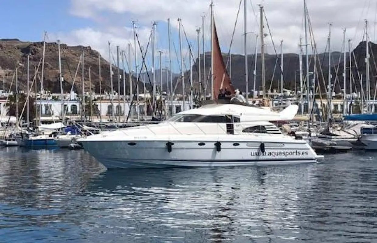 Magic Island Yacht Cruise Private Charter