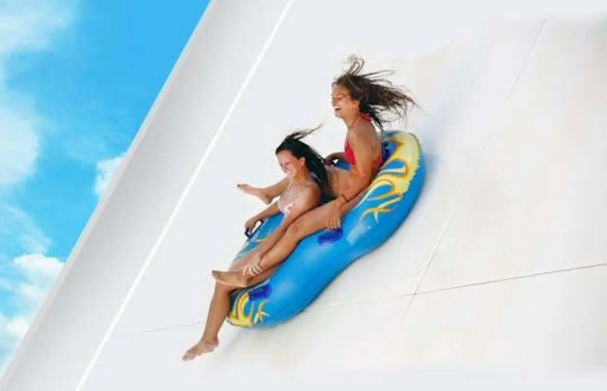 Marineland Catalunya with Transport