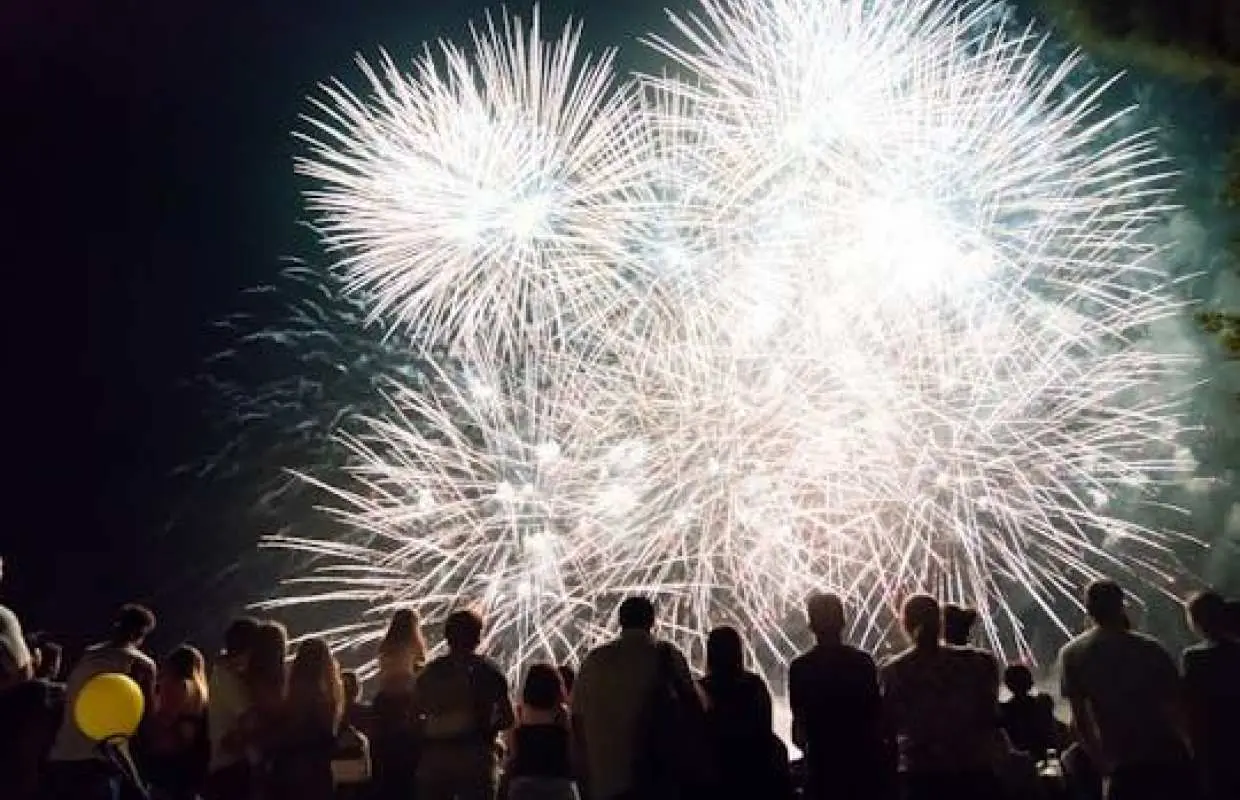 伊維薩島守護神節－8月8日
