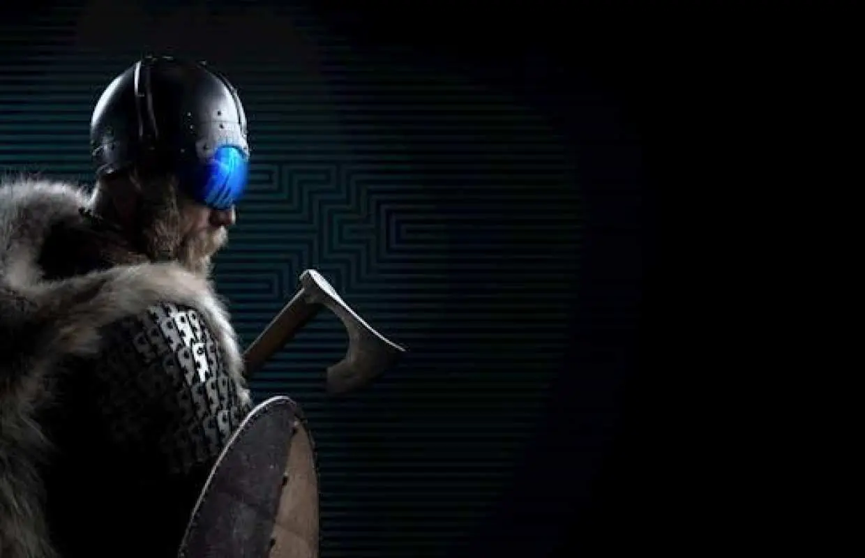 The Viking Planet experience