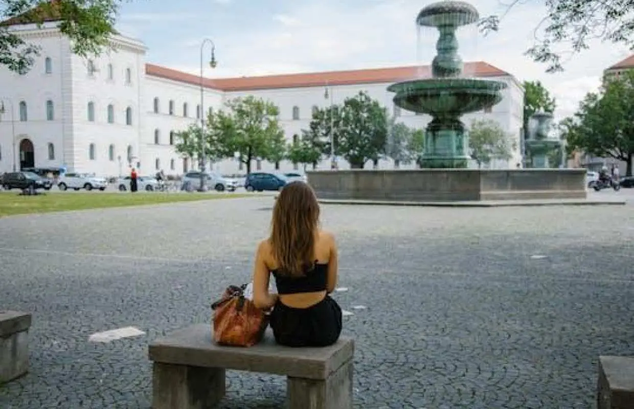 Dịch vụ cho thuê xe đạp điện tại Munich