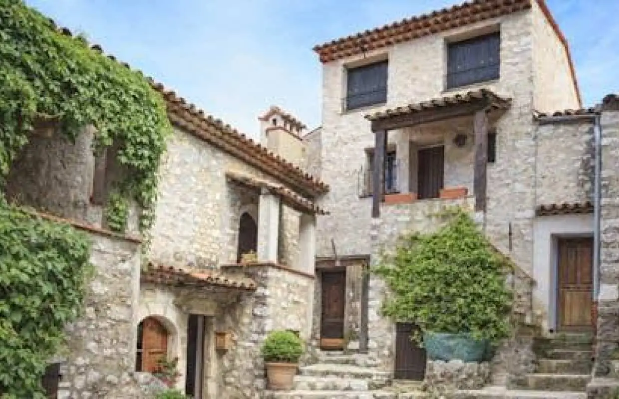 West Coast and Countryside full-day shared excursion from Nice