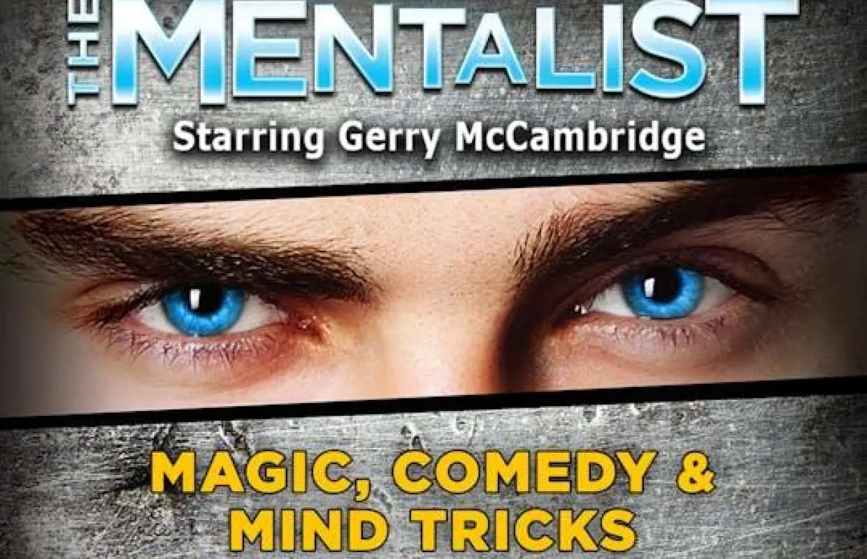 Tickets to The Mentalist