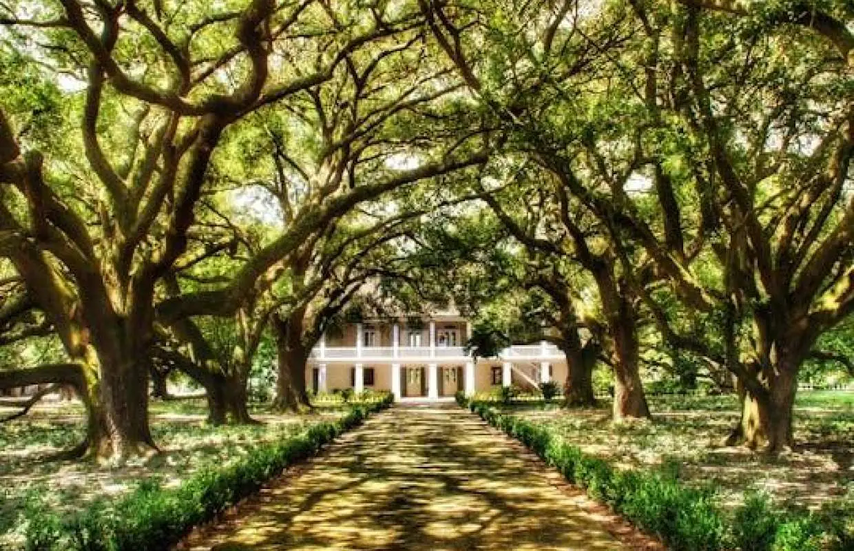 Whitney Plantation Tour