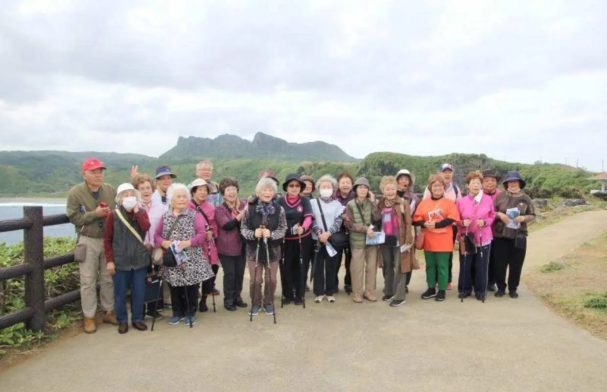 【沖縄・国頭村】「世界自然遺産」源点の森と「琉球の神話」の集落を巡るウォーキングツアー