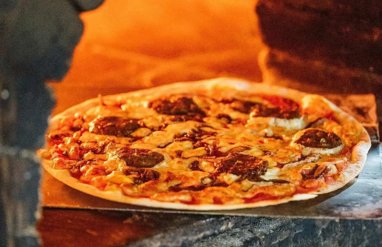 La Risata Bar Pizzeria Ristorante (白沙羅高地) |馬來西亞