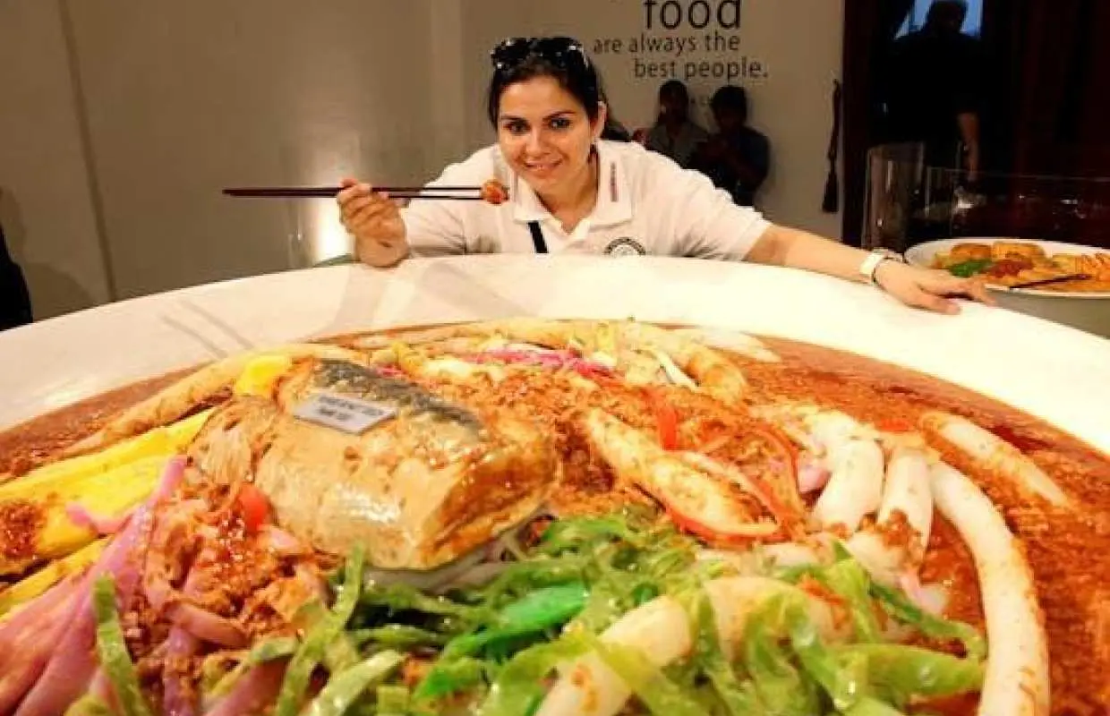 Wonderfood Museum Penang tickets