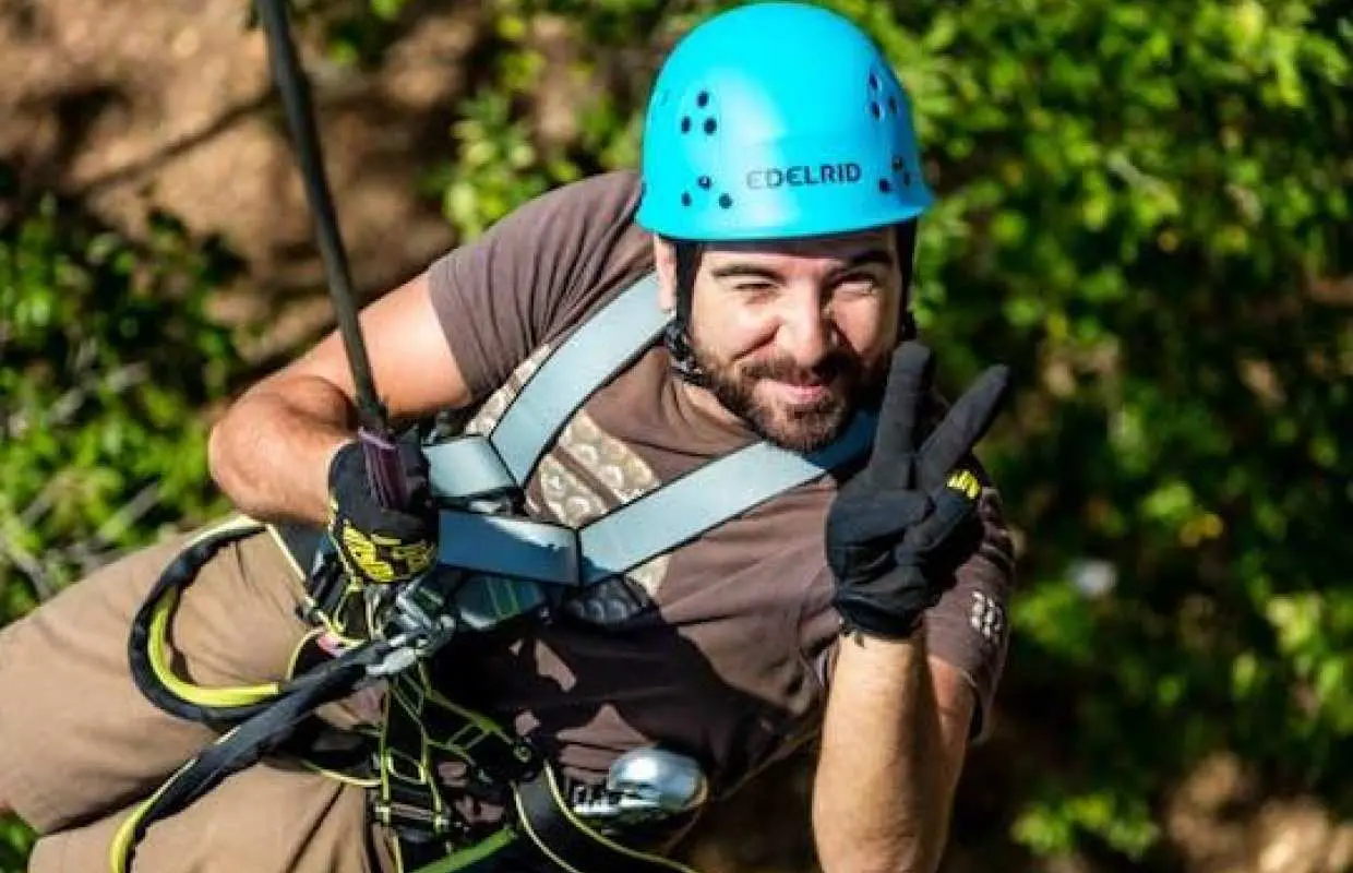 Mystic Mountain Silver