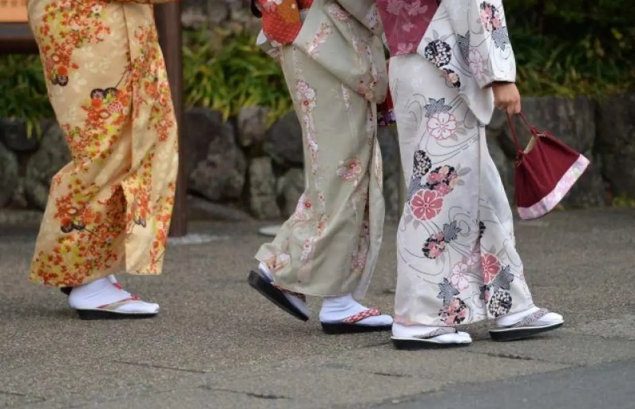 【新潟県・加茂市】　着物でおでかけしたい　手ぶらで浴衣プラン
