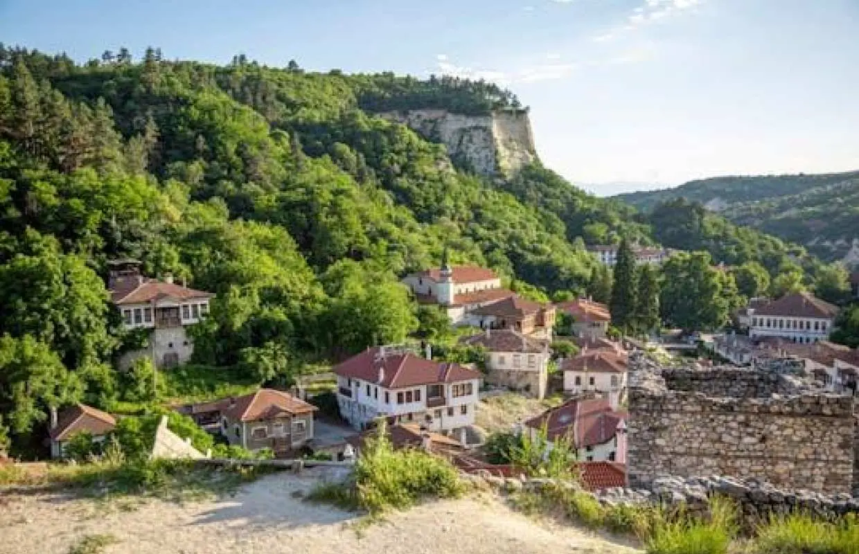 Rila Monastery and Melnik full-day guided tour from Sofia