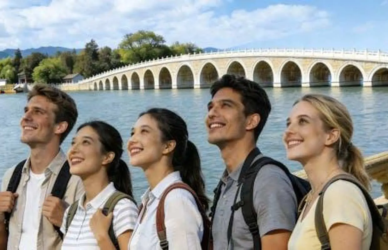 Tour tham quan chi tiết Cung điện Mùa hè riêng
