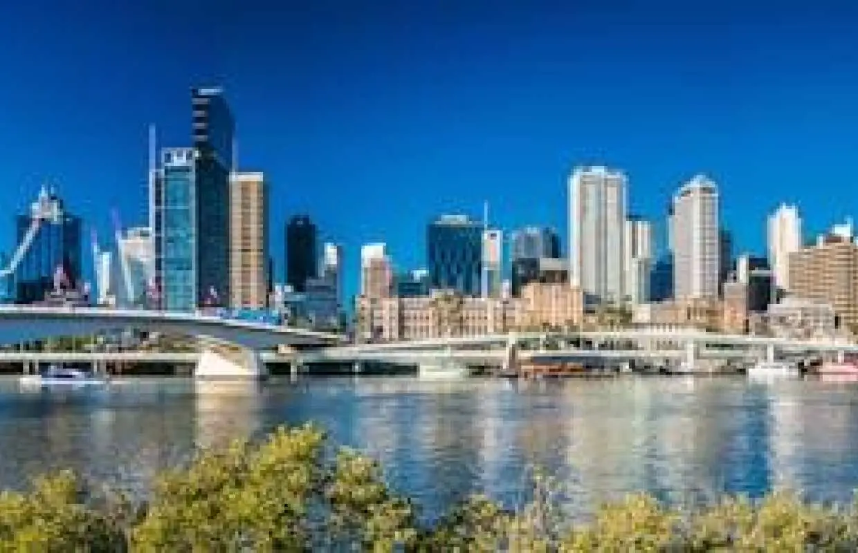 Escape Tour self-guided, interactive city challenge in Brisbane