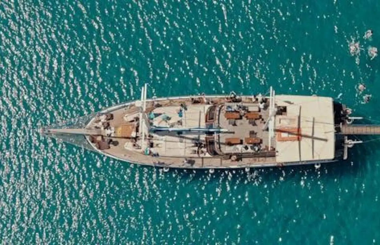 3-Island day cruise experience Agistri, Moni, and Aegina