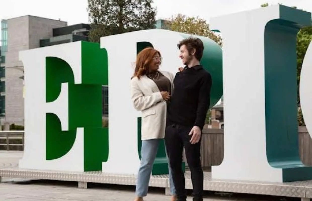 EPIC The Irish Emigration Museum Entrance Tickets