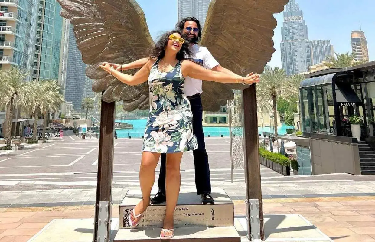 Private Dubai City Tour with Expert Guide｜United Arab Emirates
