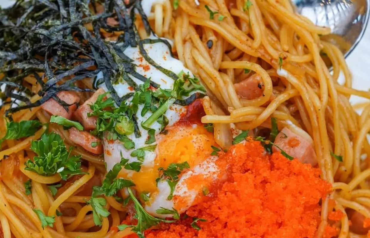 PASTA AMA Zpell at Future Park | 探耶武里縣