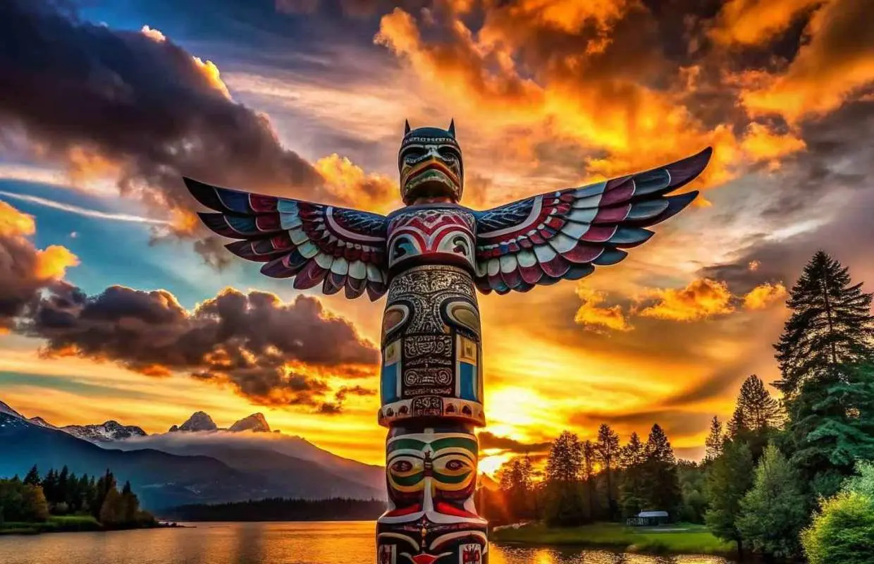 Vancouver: Private Guided City Tour with Pickup｜Canada