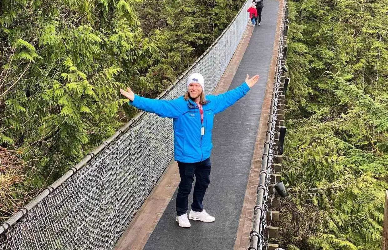Vancouver: Capilano & City Highlights | Tickets Included｜Canada