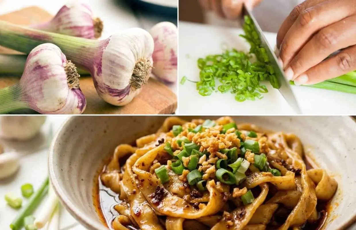 Boston: Chinese Hand-Pulled Noodles Cooking Class｜United States