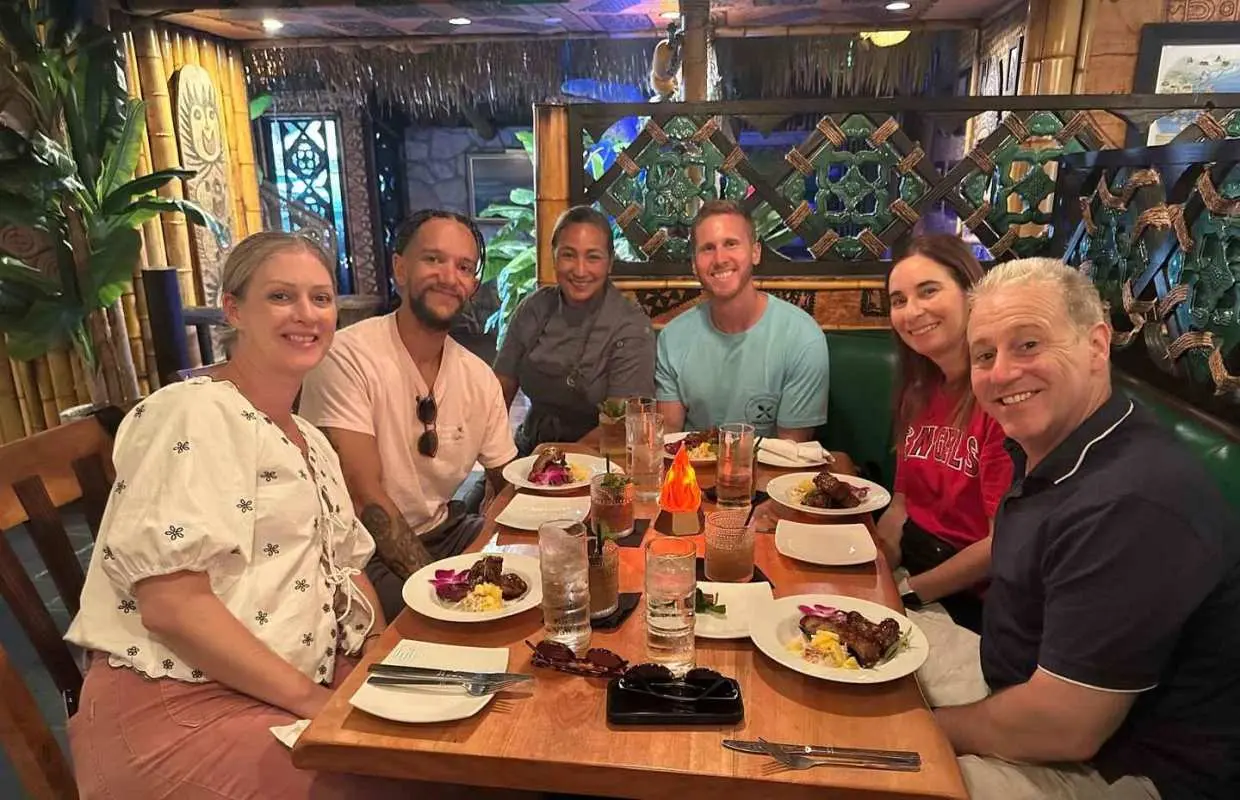 Walking Food Tour of Laguna Beach｜United States