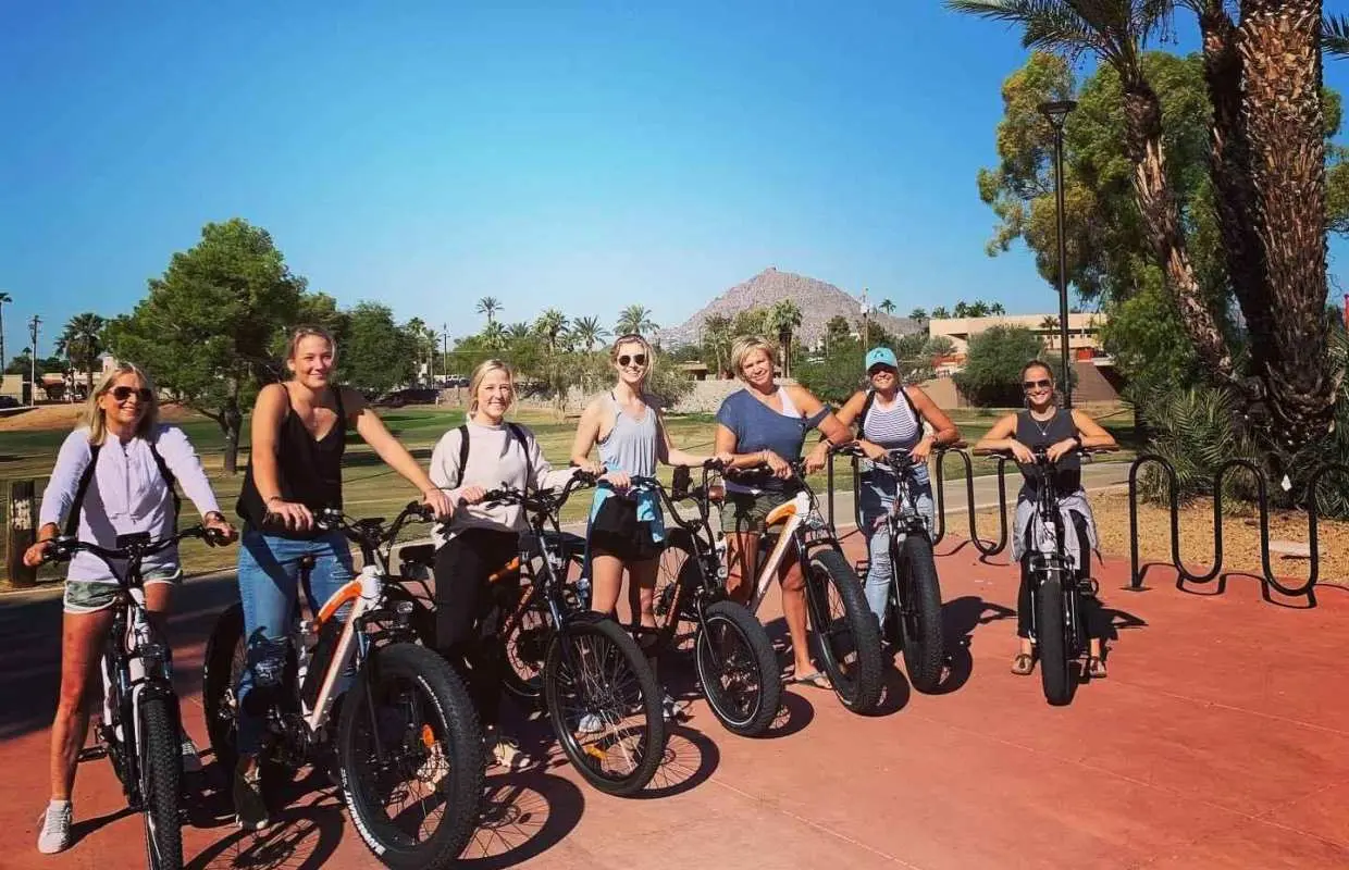 San Diego: Self-Guided E-Bike Tour｜United States