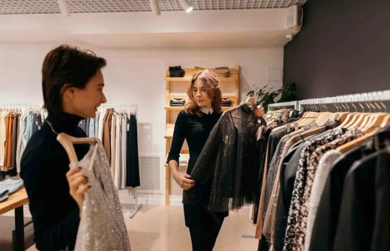 Orlando: Personal Stylist Experience at The Mall at Millenia｜United States