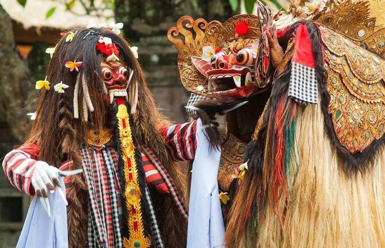 Archaeological Sites Private Day Tour | Bali