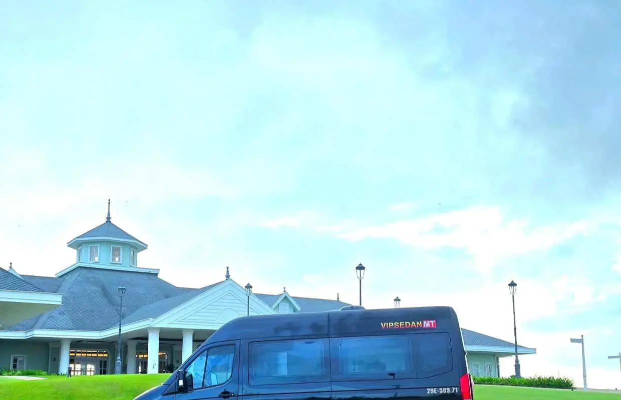 Da Nang Limousine Car Service