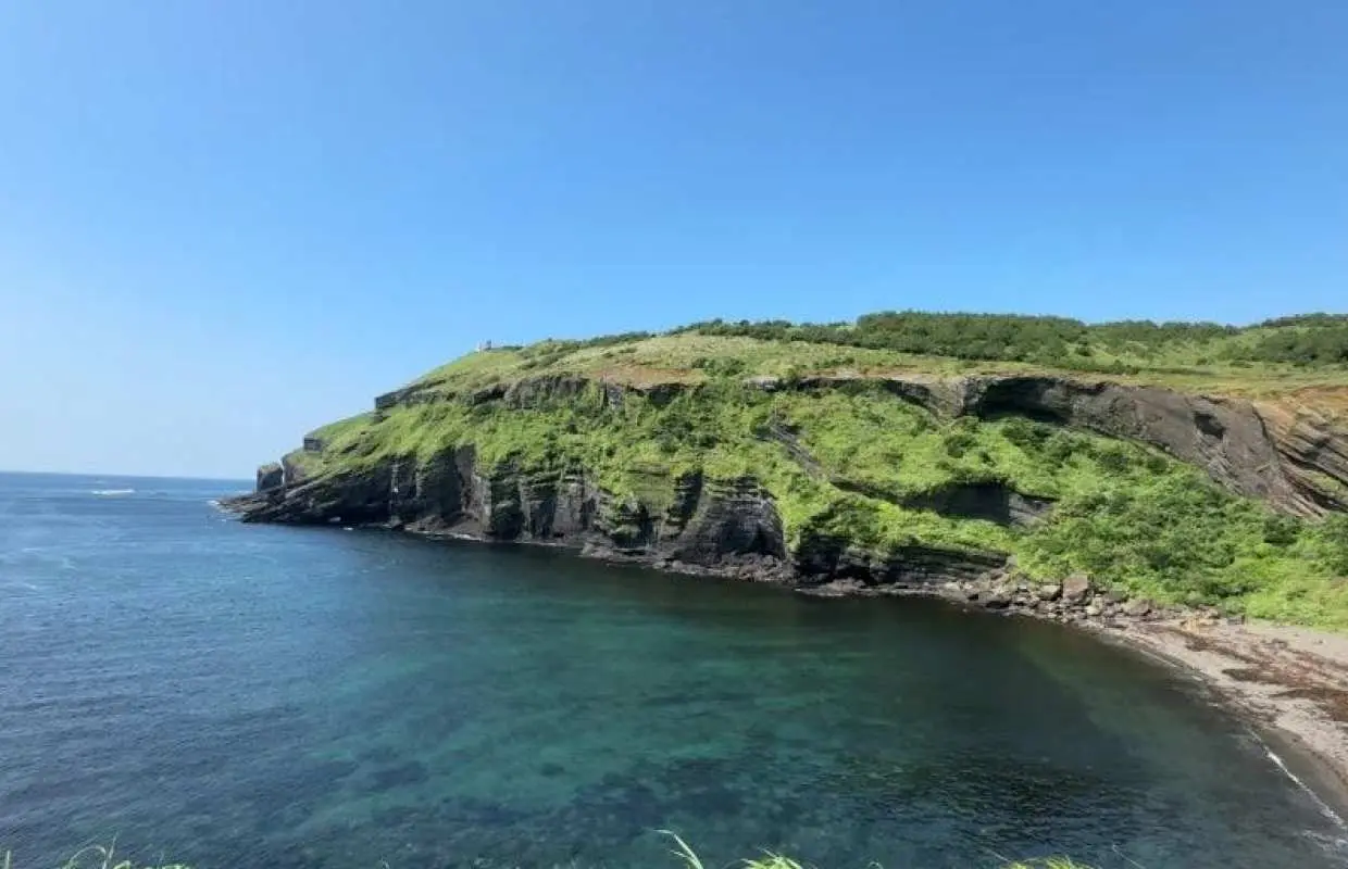 Jeju Island, Udo Island 1-Day Bus Tour | A Sentimental Journey to Udo Island