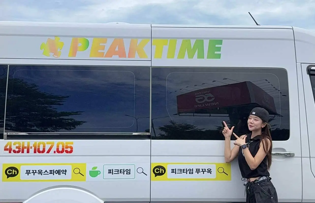 Phu Quoc Premium Car Charter Service (No Distance Limit): MPV, SUV, Van Transportation | Vietnam