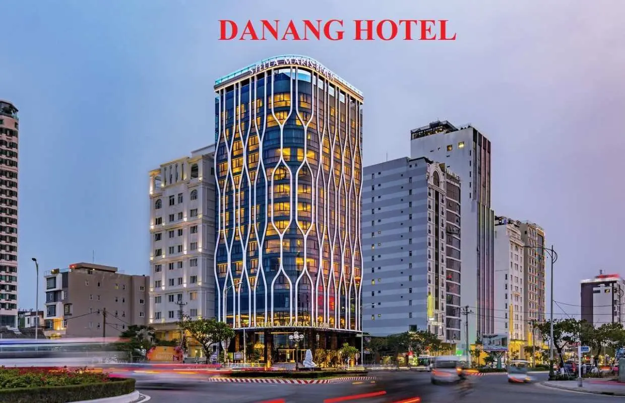 Da Nang - Ba Na Hill - Drop off in Hoi An | private charter | Vietnam