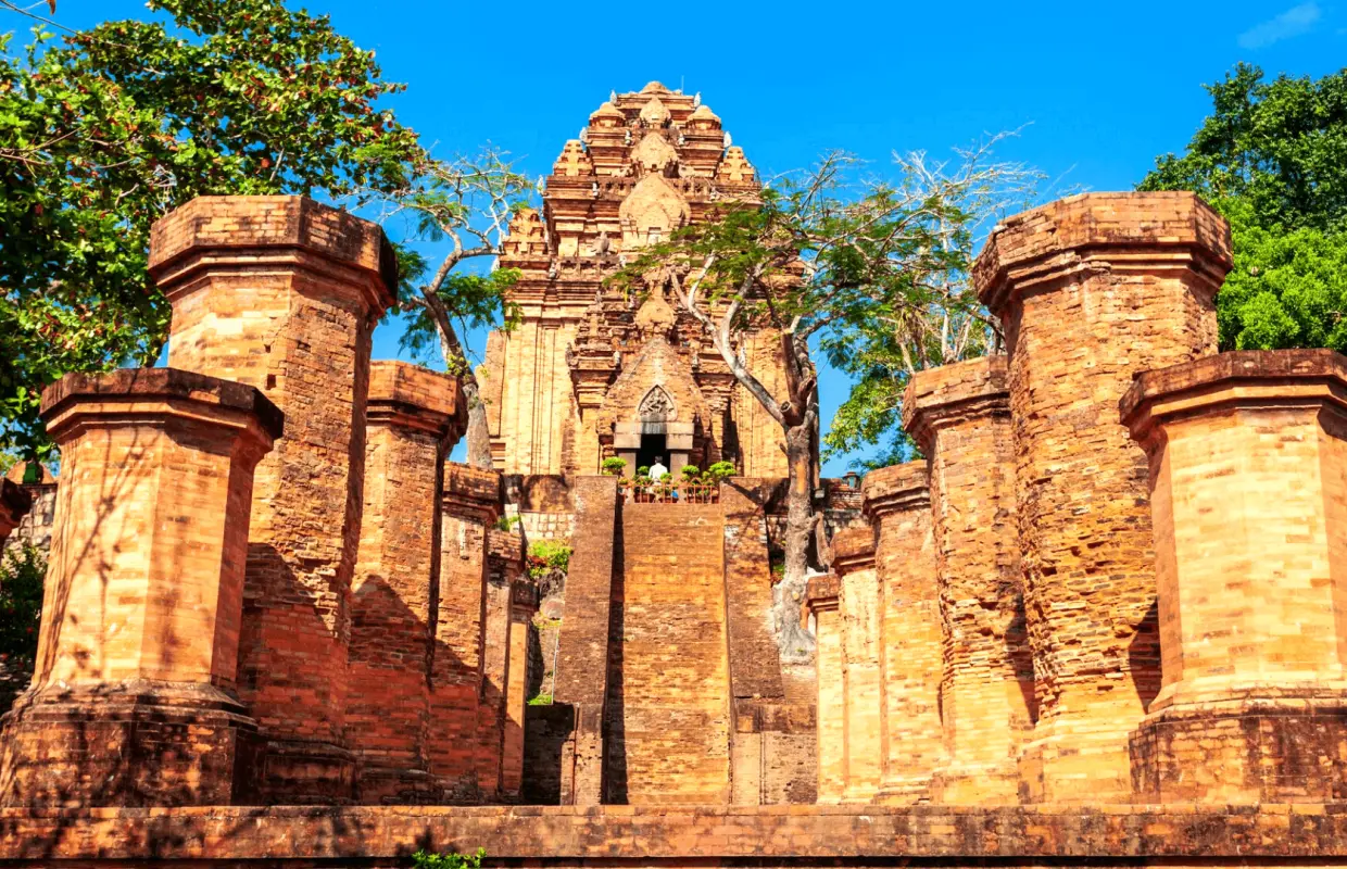 Nha Trang- Da Lat | 5 Days 4 Nights Trip with 4 stars Accommodation- | Departure from Cam Ranh International Airport